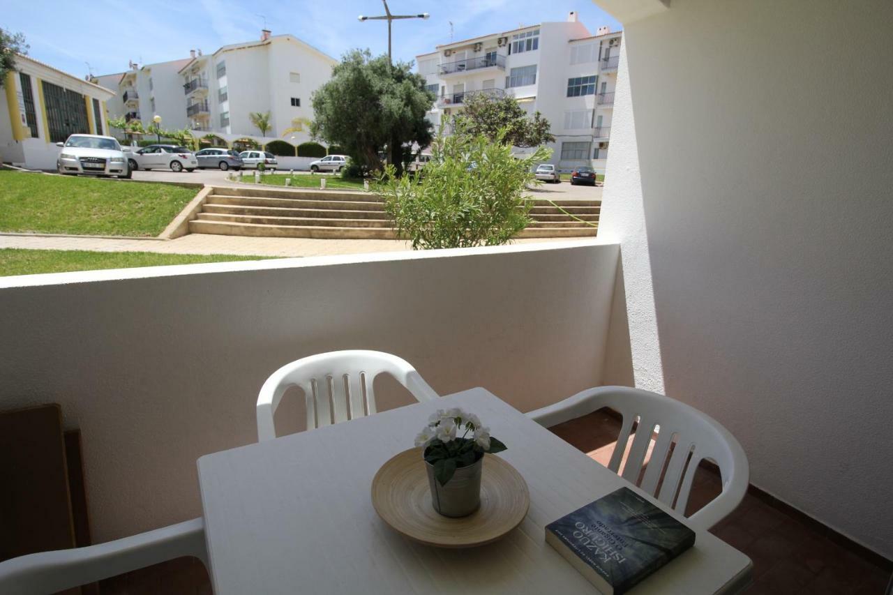 Vale Caranguejo Villa Tavira Exterior photo